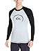 Quiksilver Men's Active Long Sleeve Rashguard