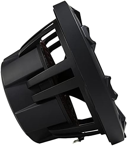 Miniatura 5 de MB Quart MBQR-POD-2 RZR Altavoces de 8", Kick Pods, Amplificador