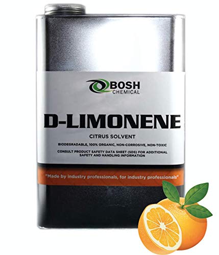 100% D-Limonene Natural Orange Oil | Natural Product Extracted from