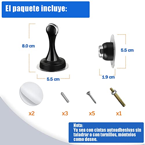 accesorios para detener puertas marca Hekyip (3)