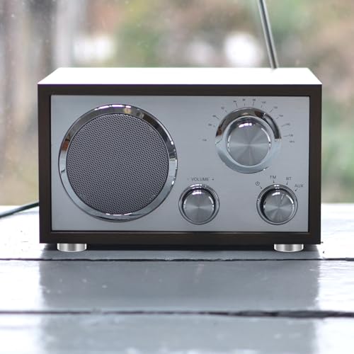 Base de aislamiento de aluminio antivibración para mejorar sonido de altavoces de casa 7