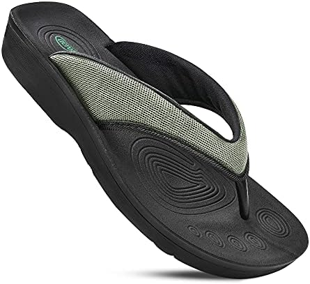 AEROTHOTIC Women’s Arch Supportive Summer Orthotic