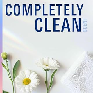 Secret Clinical Strength Invisible Solid Antiperspirant and Deodorant, Completely Clean, 45 g