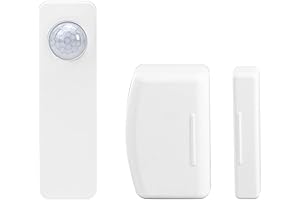THIRDREALITY Zigbee Smart Presence Sensor: Enhance Your Smart Home Surveillance