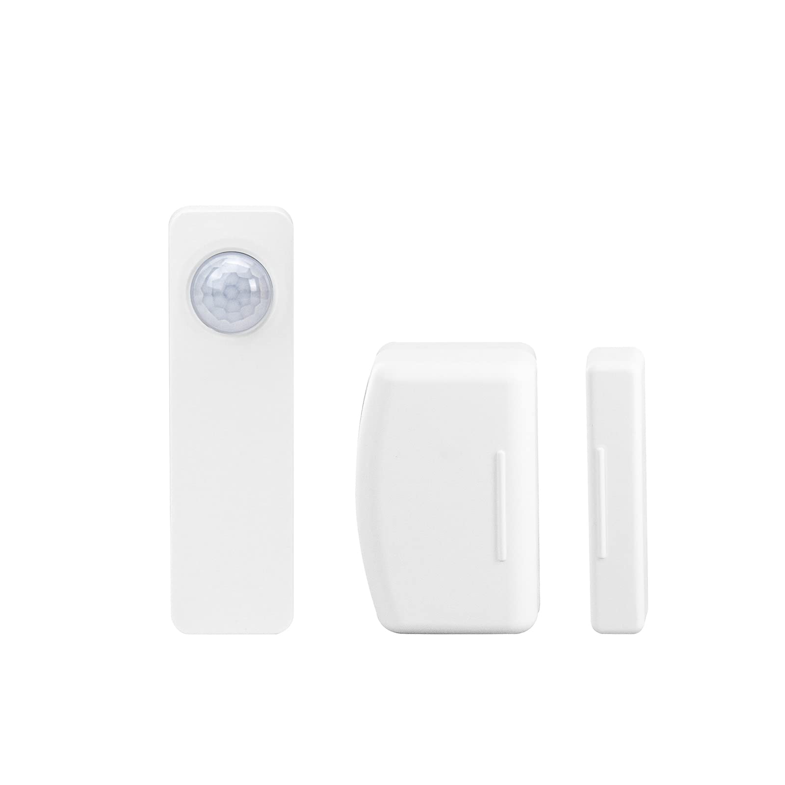 THIRDREALITY Zigbee Motion Sensor and Door Sensor, Zigbee Hub Required,Works with SmartThings, Aeotec, Hubitat or Echo Devices with Build-in Zigbee hub