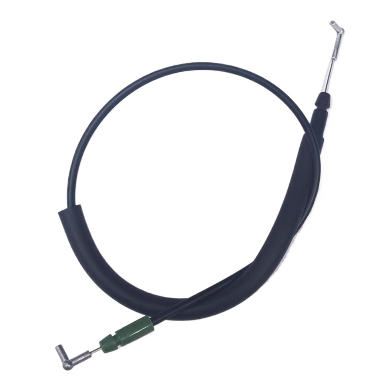 Byhgdeq Front Door Cable For Jac Sunray Interior Handle For Xingrui Front Door Opening 6105120R001(Front Door Cable)