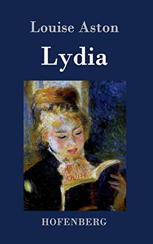 Lydia [German] 3843073848 Book Cover