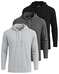 Black, Charcoal, Blue