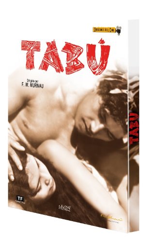 Tabu (1931) (Orígenes del Cine) [DVD]