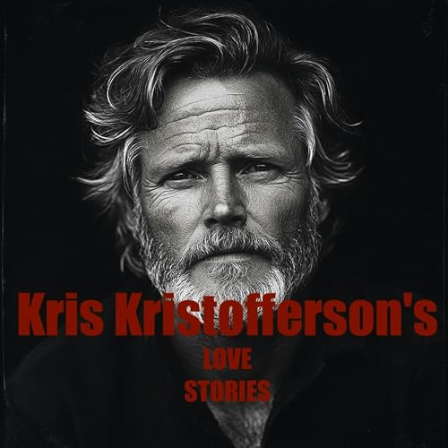 Kris Kristofferson's Love Life cover art