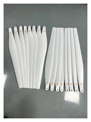 Dron rolniczy T50 z łopatą 5413 i śmigłem 5415 T40/T20P do akcesoriów do dronów(1 set T50 16pcs)