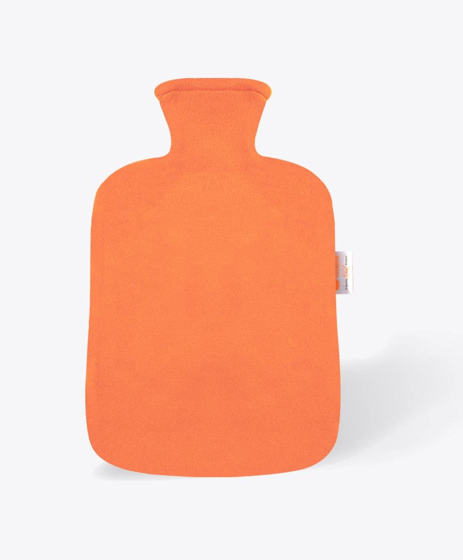 See full amazon price history chart for Coronation Hot Water Bag (Large) with Plain Premium Soft Fleece Cover | Orange | 2 Liters Capacity | Premium Feel Bag | Great for Cramps, Pain Relief & Cozy Nights | Feet and Bed Warmer for Adults, Kids Coronation Hot Water Bag (Large) with Plain Premium Soft Fleece Cover | Orange | 2 Liters Capacity | Premium Feel Bag | Great for Cramps, Pain Relief & Cozy Nights | Feet and Bed Warmer for Adults, Kids (B0BWN8Q5RQ) Amazon Price History, Amazon Price Tracker