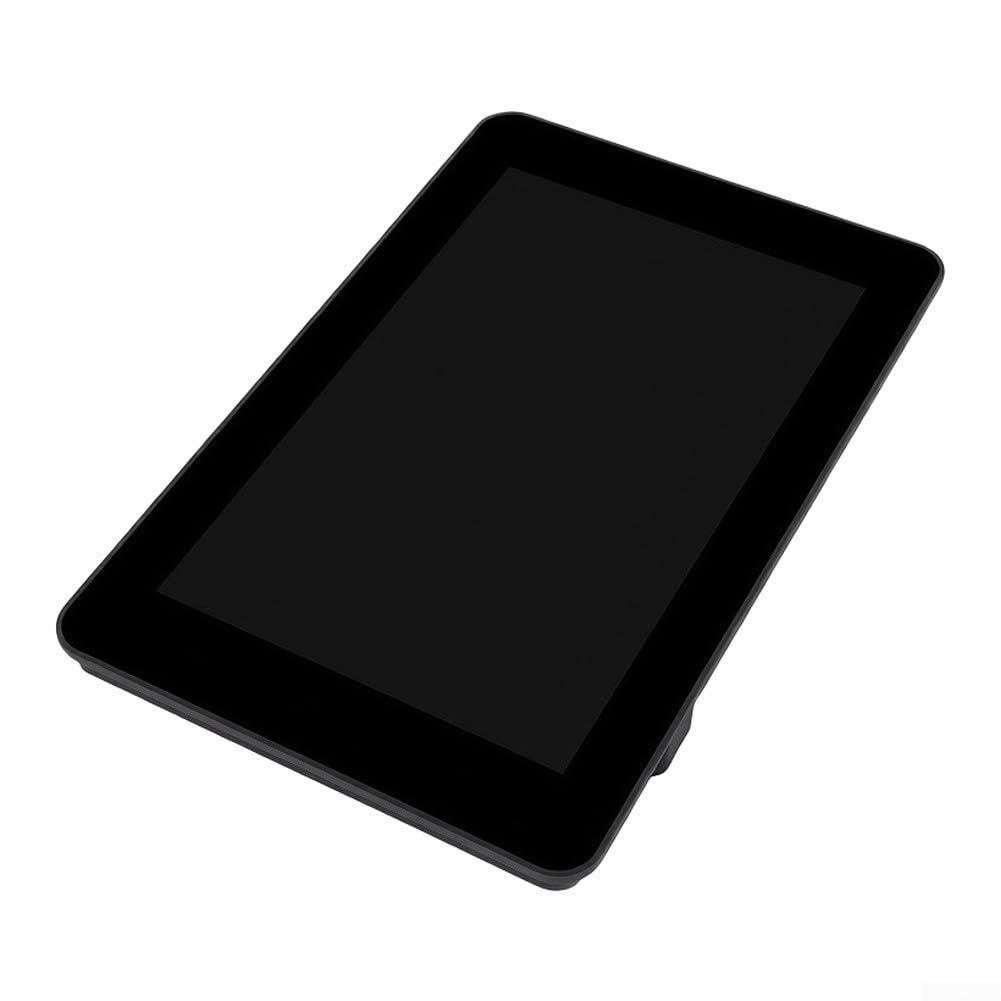 ESP32-S3 7 Zoll LCD Touchscreen Entwicklungsboard AI Voice(with-Battery)