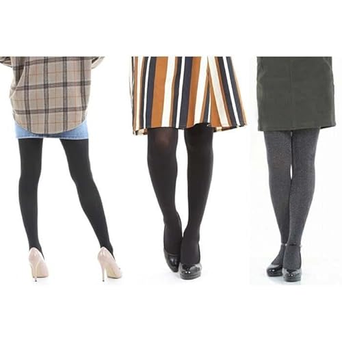 [福袋] 日本製ストッキング&タイツ28足入り