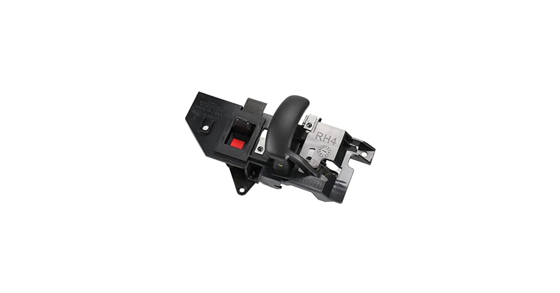 Amazon.com: ACDelco GM Genuine Parts 23136343 Door Inside