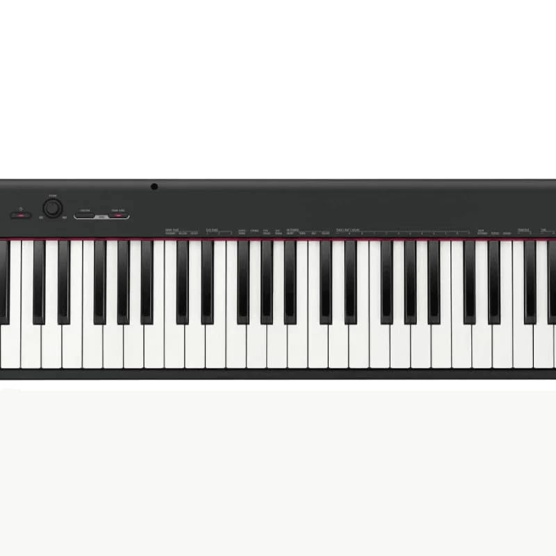 Casio CDP-S105 88-Key Digital Piano : Amazon.in: Musical Instruments