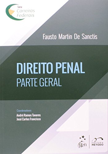 Direito penal: Parte geral