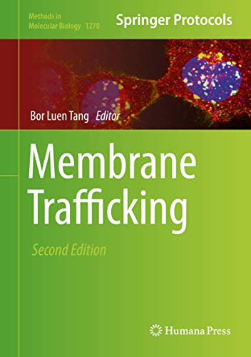 Membrane Trafficking view 2