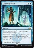 Magic The Gathering - Quasiduplicate (051/259) - Guilds of Ravnica