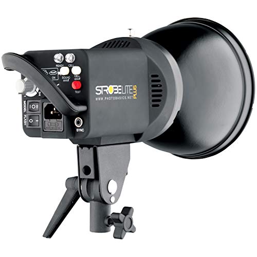 Westcott Photo Basics 200 Strobelite Plus