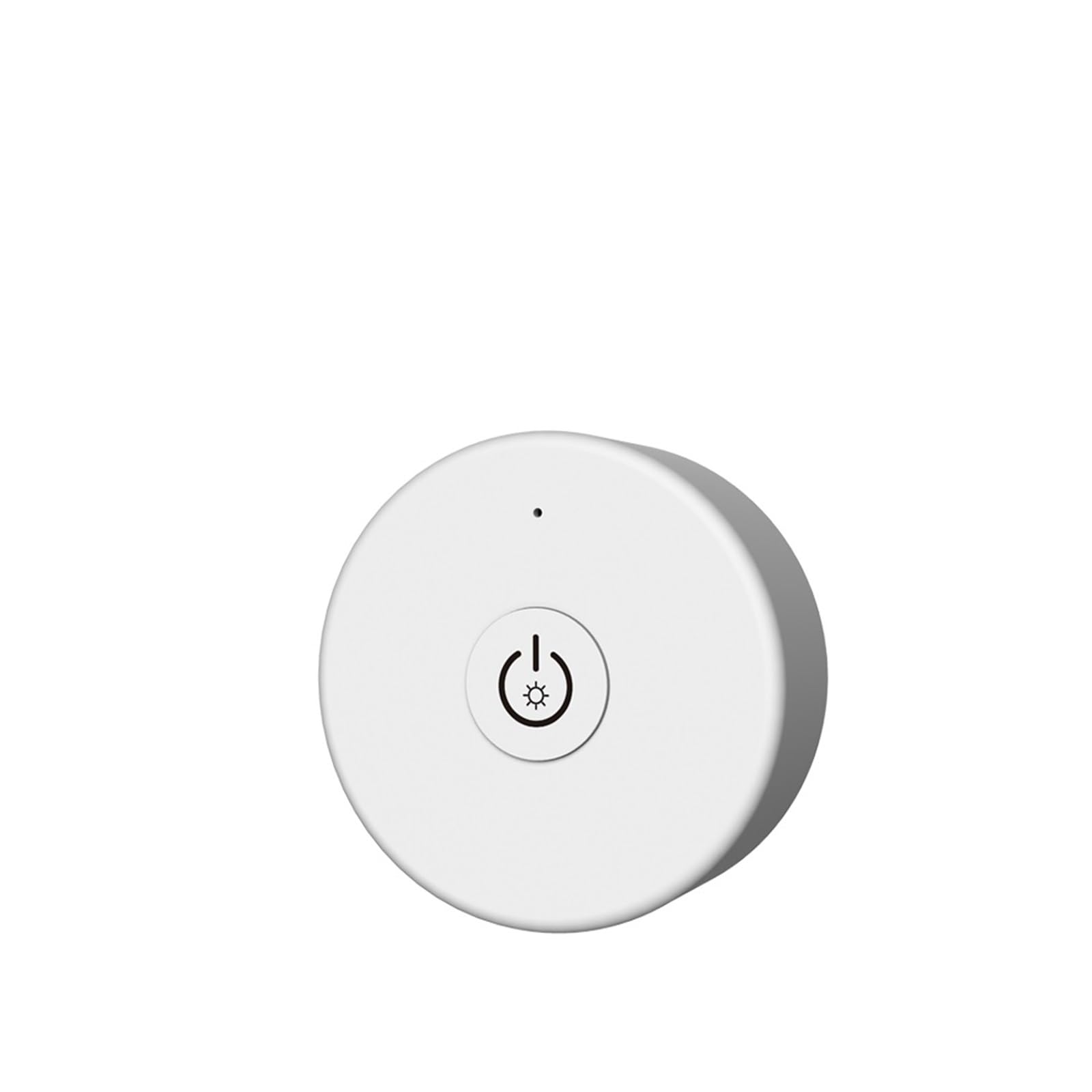 LED Gradateur 12V 24V 15A avec télécommande LSD-R1-1 pour bande lumineuse monocouleur