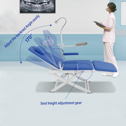 dental chair smart 1028