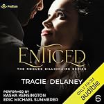 Cover of Enticed