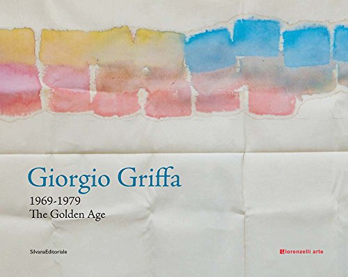 Giorgio Griffa: 1969-1979: The Golden Age