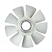A-Premium Engine Radiator Cooling Fan Blade for Dodge Ram 2500 Ram 3500 2004-2009 Cummins Diesel 5.9L 6.7L