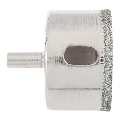 Broca de 50 mm para madera y plástico miniatura 5