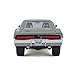 Maisto 1:25 Scale 1969 Dodge Charger R/T Diecast Vehicle (Colors May Vary)