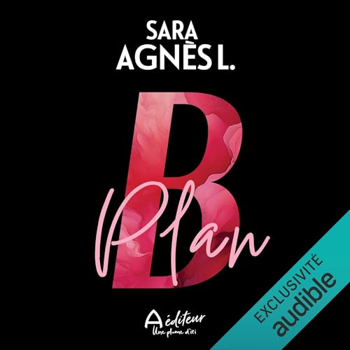 『Plan B (French Edition)』のカバーアート