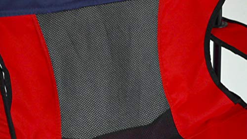 Logobrands Officially Licensed Ncaa Unisex Elite Chair, One Size,Florida Gators #TOP3