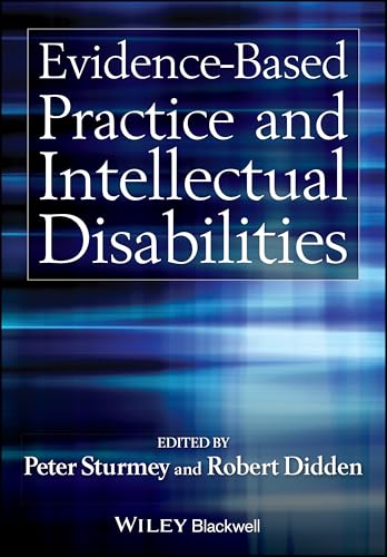 Evidence-Based Practice and Intellectual Disabilities view 2
