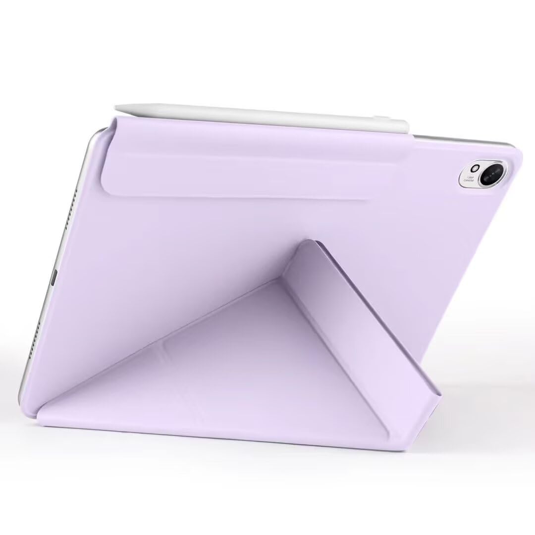 Amazon.co.jp: Xiaomi Pad 6s Pro 12.4インチ ケース 横置＆縦置 
