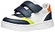 Geox Baby-Jungen B ECLYPER Boy A Sneaker, Navy/White, 23 EU