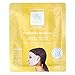 LACE YOUR FACE Compression Facial Mask - Brightening Bearberry - Single