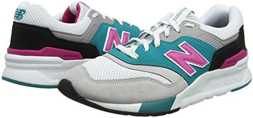 Classic Sneaker, Nimbus Cloud/Verdite 