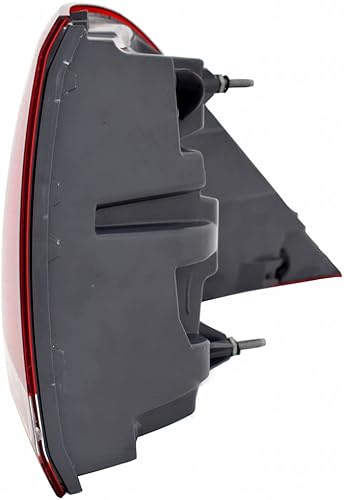 Miniatura 6 de KarParts360 For Mercedes-Benz GLE450 AMG 2016 Tail Light Driver and Passenger Side  Pair  Outer  LED  Replacement For MB2804113, MB2805113