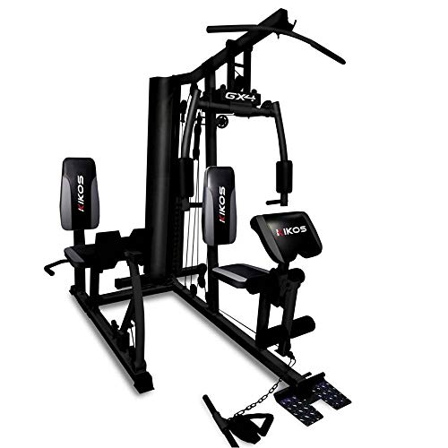 Estação De Musculação Gx4I - Kikos