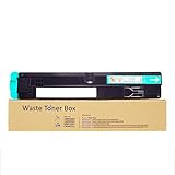 HLDC Compatible Waste Toner Box Replacement for Xerox DocuCentre-Ⅳ C 2270 2275 3370 3371 3373 3375...