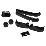 ❤ Kunststoffknöpfe für Gameboy Advacne GBA