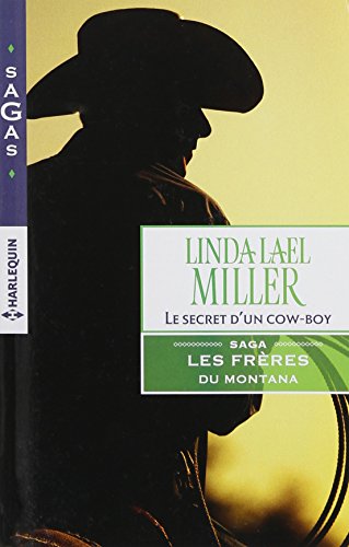 SECRET D'UN COWBOY (LE) [French] 0373010575 Book Cover