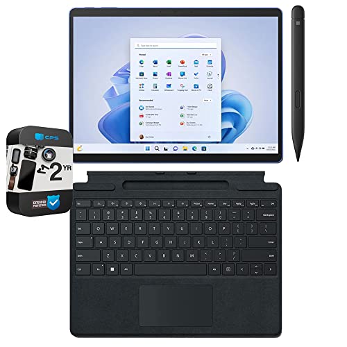 }CN\tg QIL-00035 Surface Pro 9 13C` ^b`^ubgAIntel i7A16GB/256GBATt@CAoh Surface ProL[{[hASurface Slim Pen 2 and 2 YR CPS 