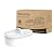 Waterdrop WD-PF-01A Plus NSF Certified Replacement Filters for WD-WFD-22L, WD-WFD-24, WD-WFD-40L Dispenser Filtration System, Reduces PFAS, PFOA/PFOS, Last Up to 2 Months or 200 Gallons (1 Pack)