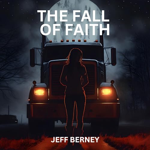 The Fall of Faith by Jeff Berney episode artwork