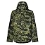 Tiger Camo Green