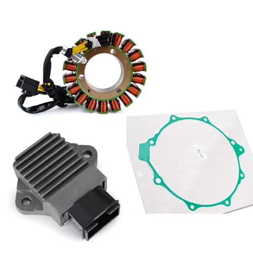 Stator Magnéto Moto XL1000V 31120-MBT-611 Régulateur Varadero 1999