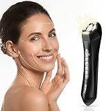 Radio Frequency Skin Tightening Device Anti-Aging Face and Neck Lifting Wrinkle Removal Device Skin