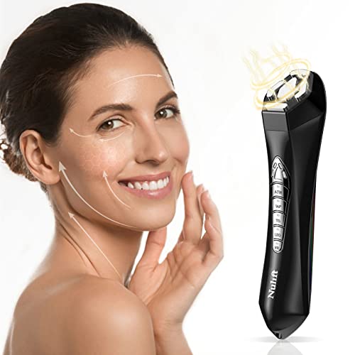 Radio Frequency Skin Tightening Device Anti-Aging Face And Neck Lifting Wrinkle Removal Device Skin Tightening Machine For Face Body - Wired #TOP30